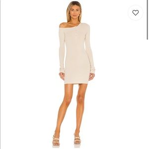 Rori dress Oat brand new with tags